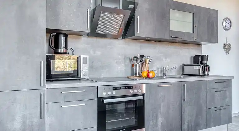 Appartement in Nauendorf