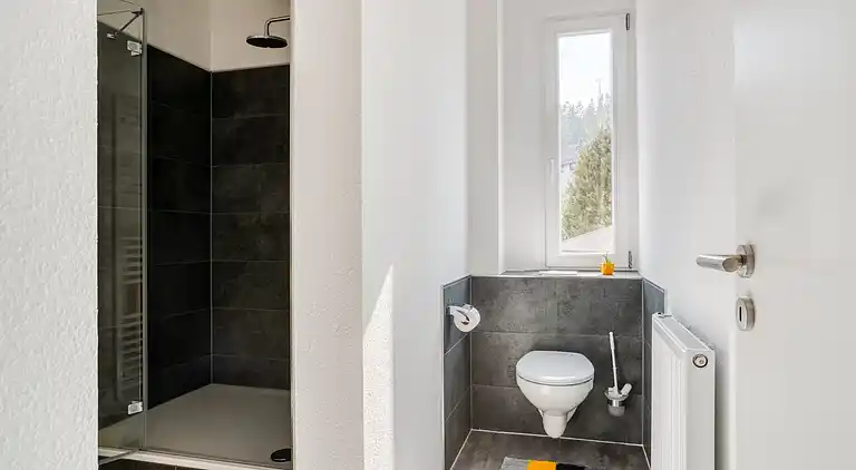 Appartement in Nauendorf