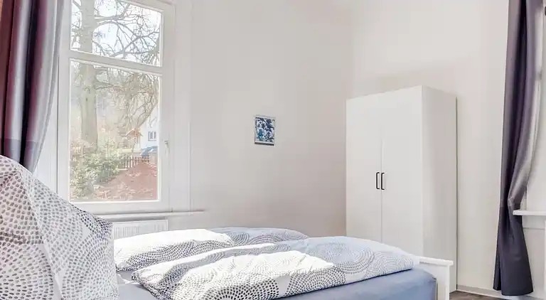 Appartement in Nauendorf