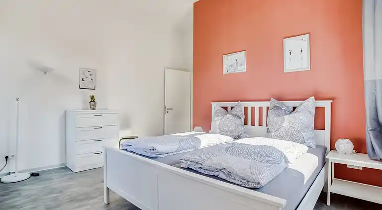 Appartement in Nauendorf