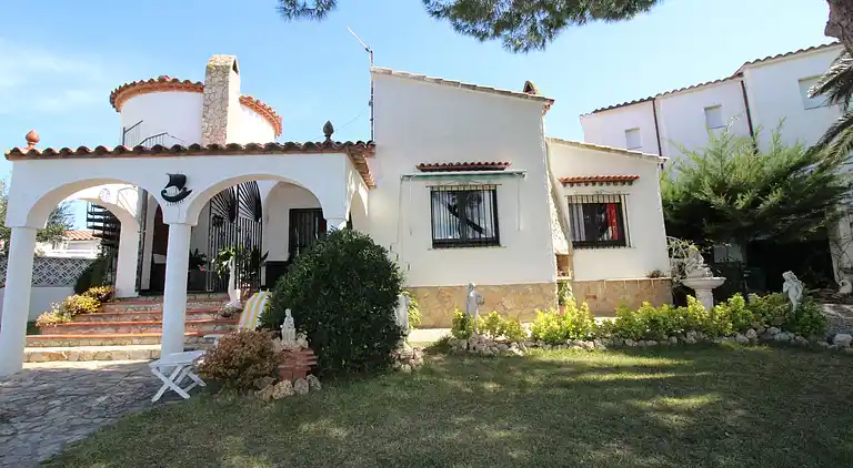 Holiday home in Empuriabrava