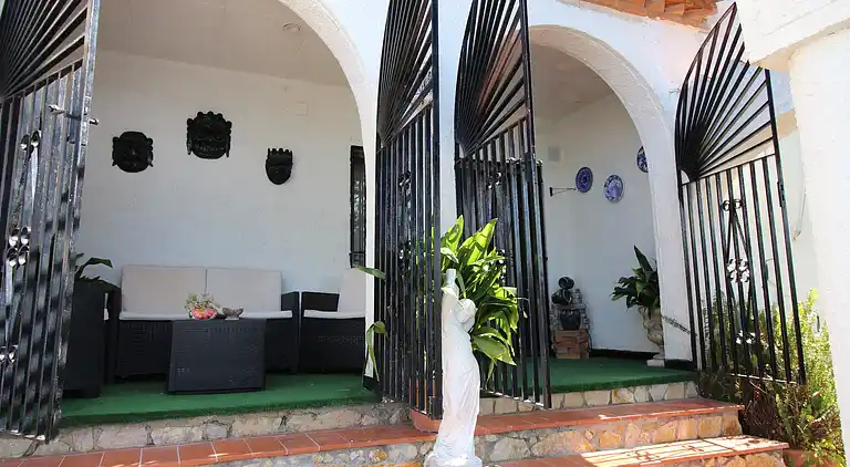 Holiday home in Empuriabrava