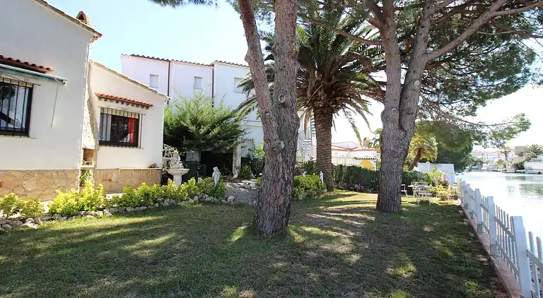 Holiday home in Empuriabrava