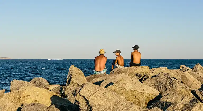 Holiday home in Empuriabrava