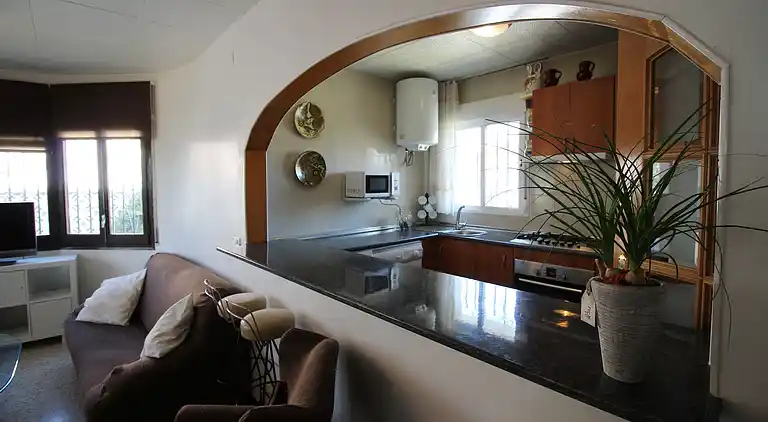 Holiday home in Empuriabrava