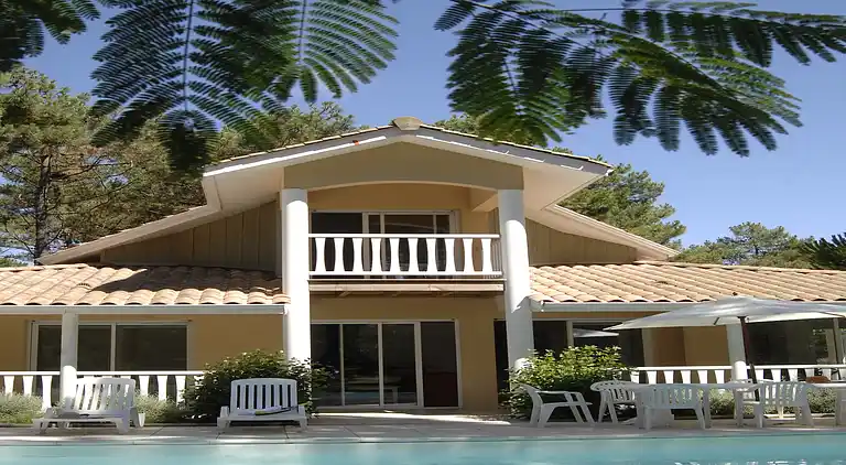 Villa in Lacanau