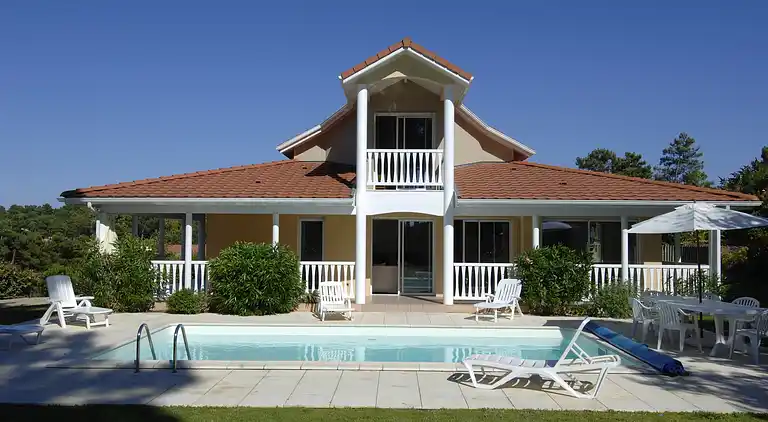 Villa in Lacanau