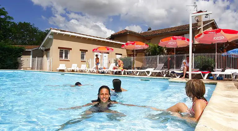 Holiday home in Gaillac