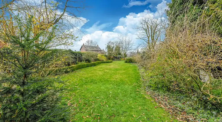 Feriebolig i Lydbury North