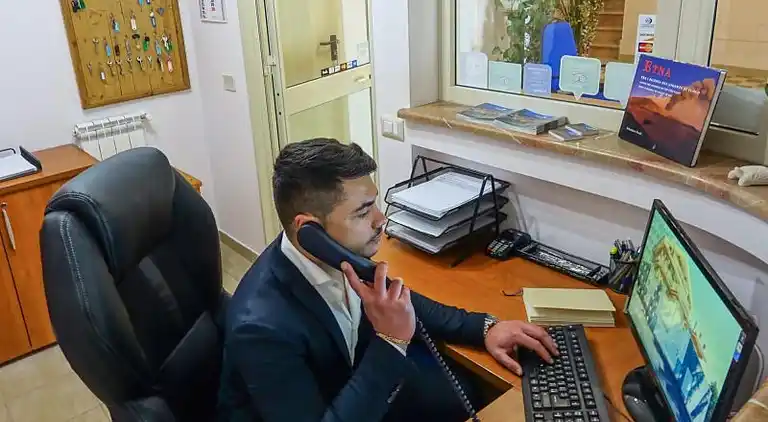 Habitación Superior PT3 - VISTA REALE ETNA