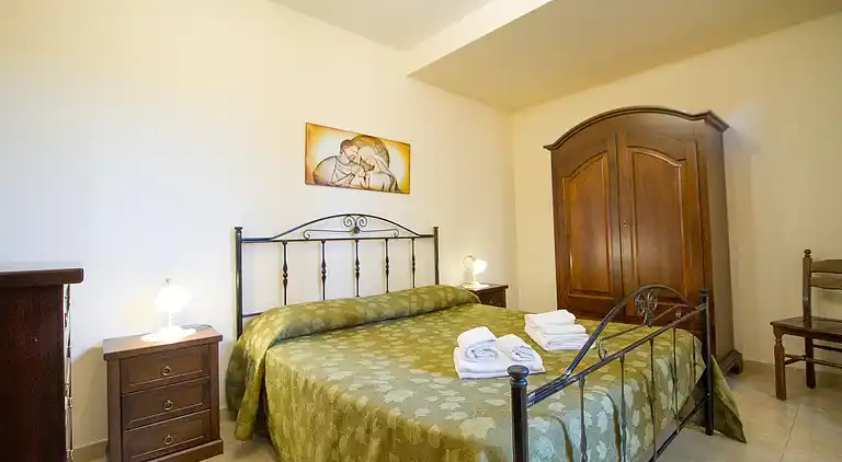 Habitación Superior PT3 - VISTA REALE ETNA