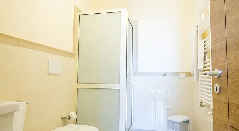 Habitación Superior PT3 - VISTA REALE ETNA