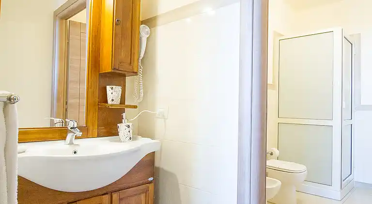 Habitación Superior PT3 - VISTA REALE ETNA