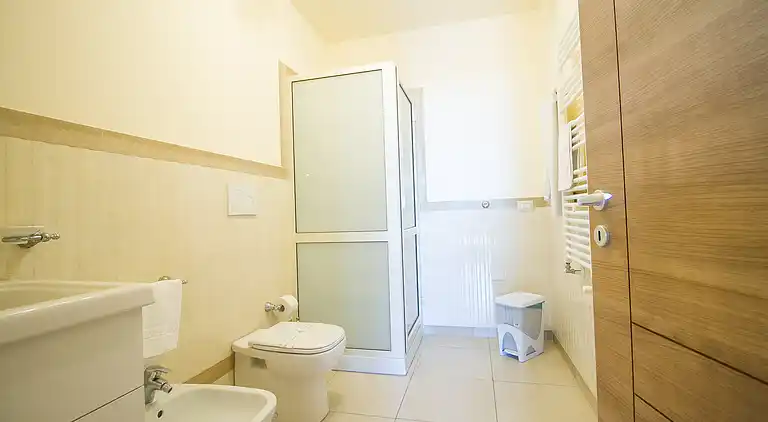 Habitación Superior PT3 - VISTA REALE ETNA