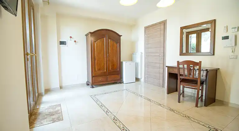 Habitación Superior PT3 - VISTA REALE ETNA