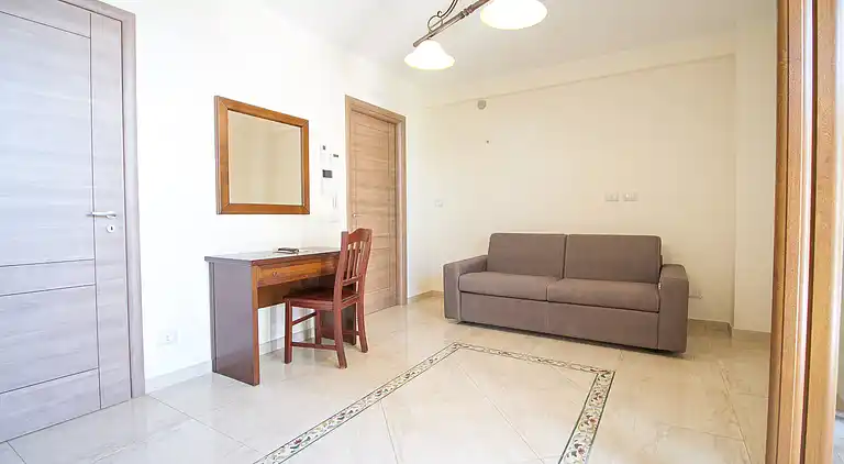 Habitación Superior PT3 - VISTA REALE ETNA