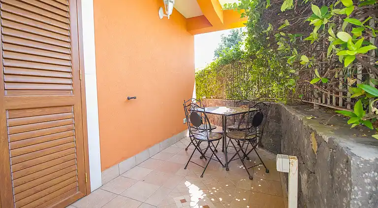 Habitación Superior PT3 - VISTA REALE ETNA