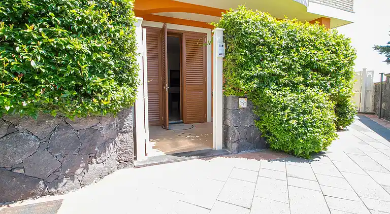 Habitación Superior PT3 - VISTA REALE ETNA