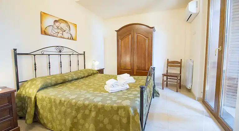 Habitación Superior PT3 - VISTA REALE ETNA