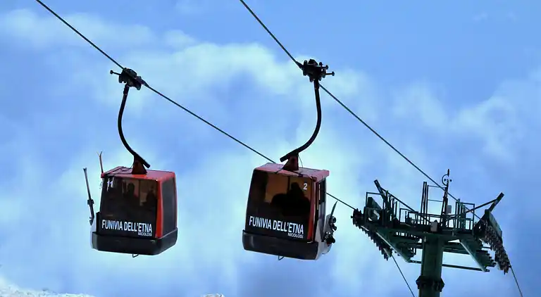 Habitación Superior PT3 - VISTA REALE ETNA