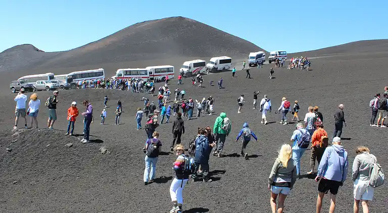 Habitación Superior PT3 - VISTA REALE ETNA