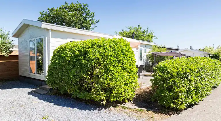 Hytte i Egmond aan den Hoef