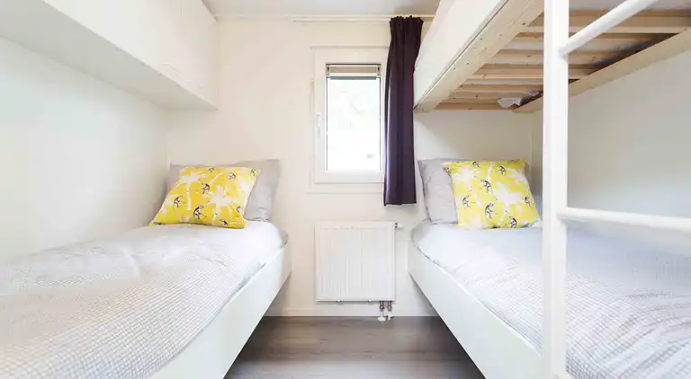 Hytte i Egmond aan den Hoef