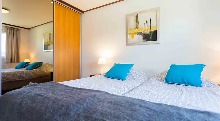 Cottage in Egmond aan den Hoef