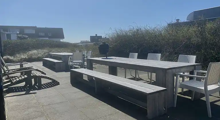 Ferielejlighed i Bergen aan Zee