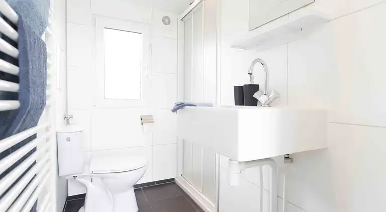 Hytte i Egmond aan den Hoef