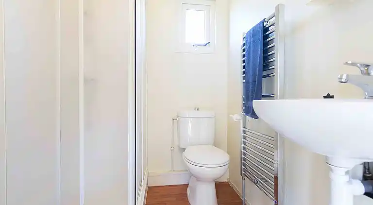 Hytte i Egmond aan den Hoef