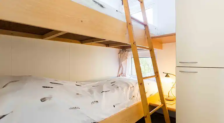 Hytte i Egmond aan den Hoef