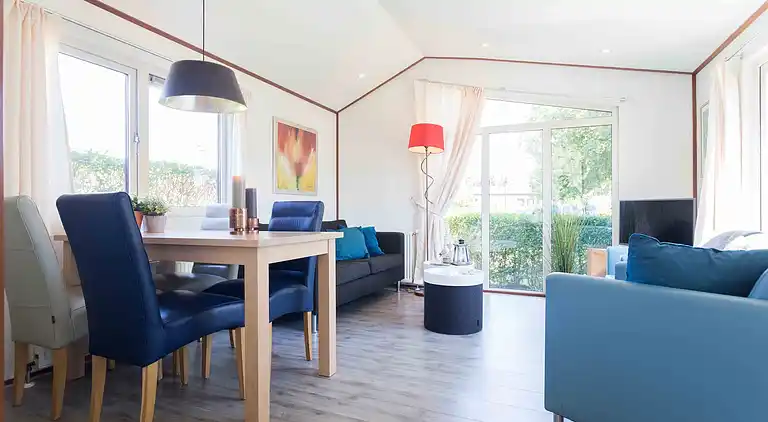 Hytte i Egmond aan den Hoef