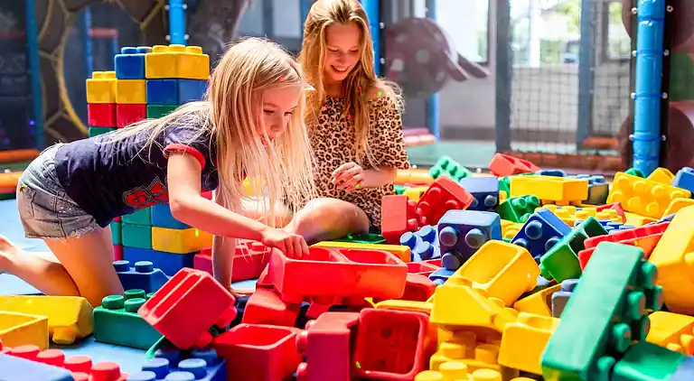 Hytte i Egmond aan den Hoef