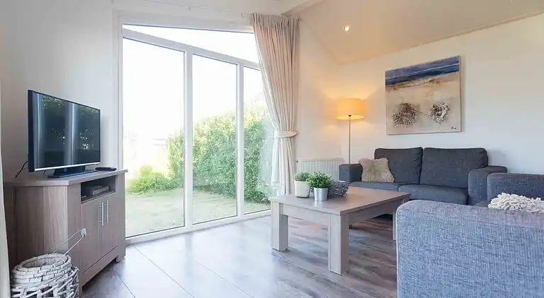 Cottage in Egmond aan den Hoef