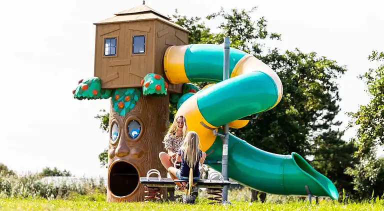 Cottage in Egmond aan den Hoef