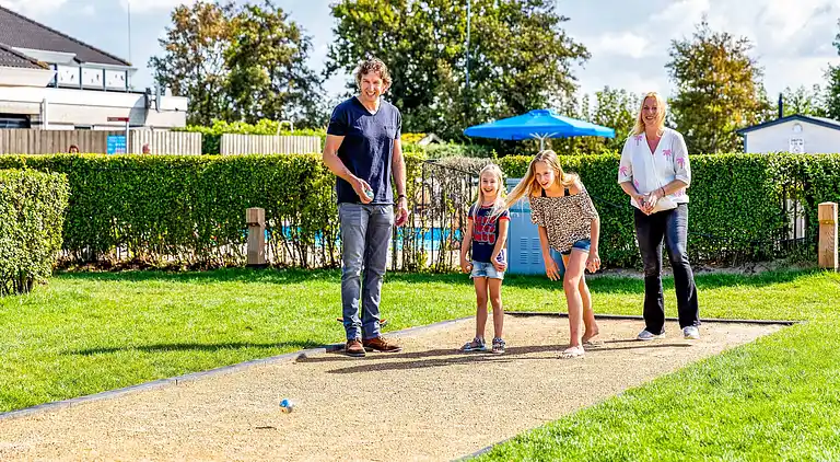 Hytte i Egmond aan den Hoef