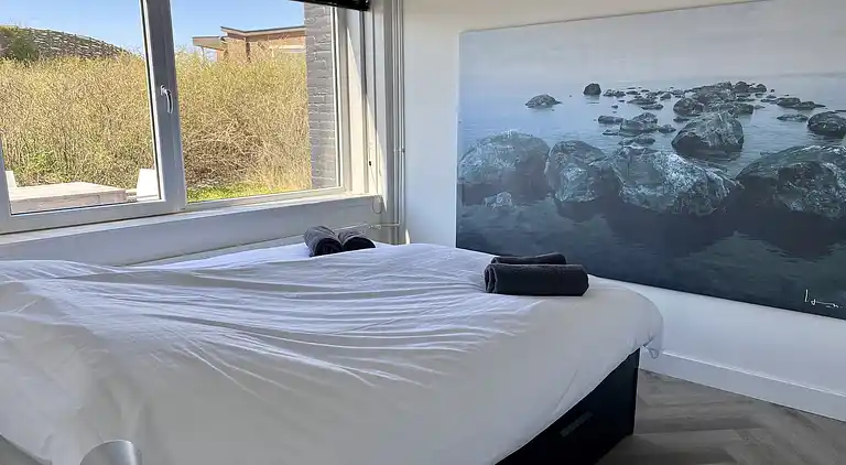 Ferielejlighed i Bergen aan Zee