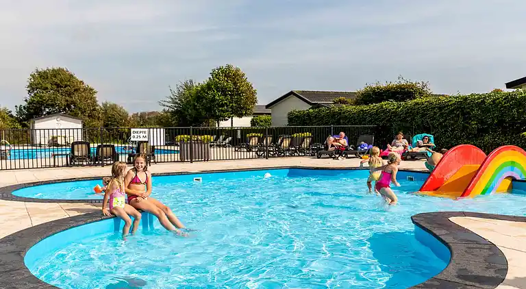 Hytte i Egmond aan den Hoef