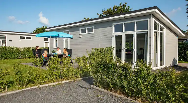 Hytte i Egmond aan den Hoef