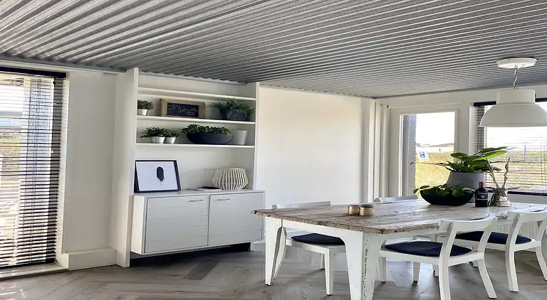 Ferielejlighed i Bergen aan Zee