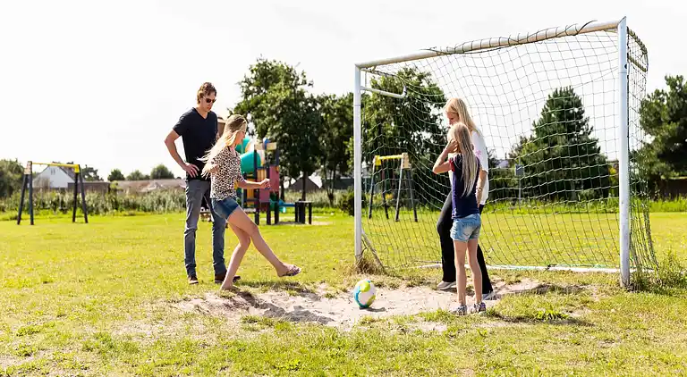 Hytte i Egmond aan den Hoef