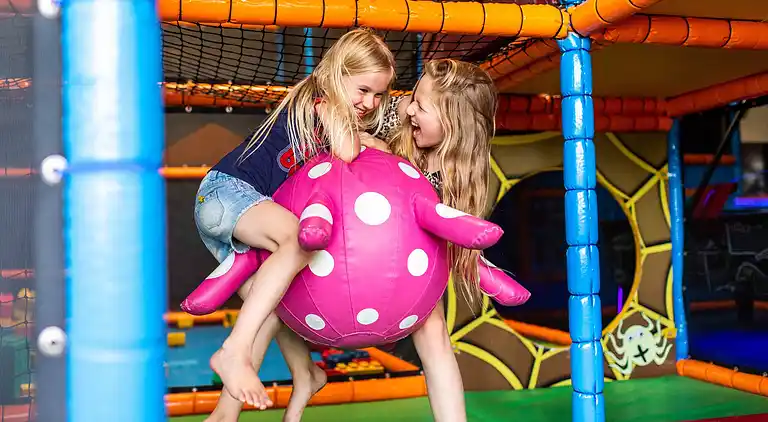 Chalet in Egmond aan den Hoef