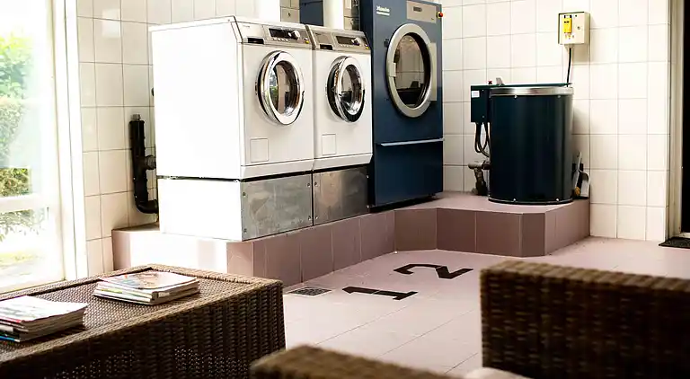 Hytte i Egmond aan den Hoef