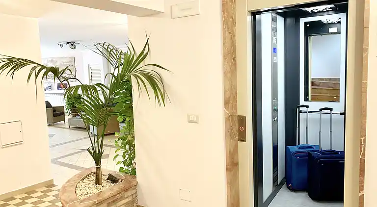 One Bedroom Apartment With Garden View