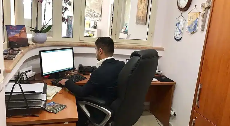 One Bedroom Apartment With Garden View