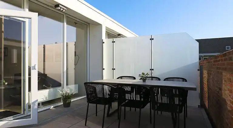 Holiday home in Ringkøbing