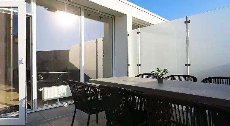 Holiday home in Ringkøbing