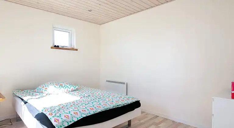 Casa de vacaciones en Faaborg