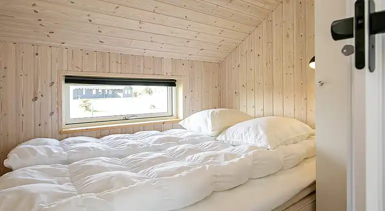 Sommerhus i Idestrup